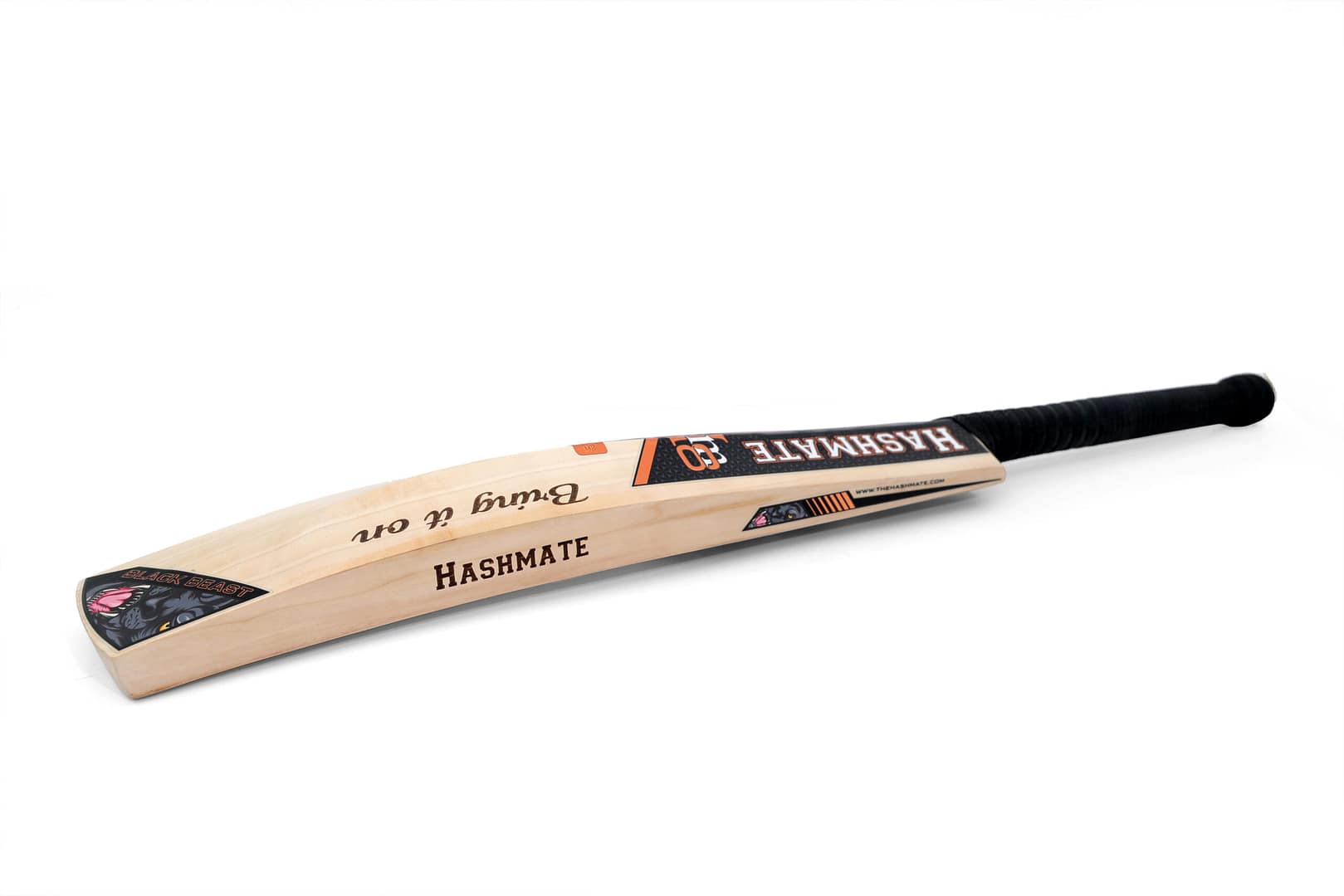 BLACK BEAST - Image 5