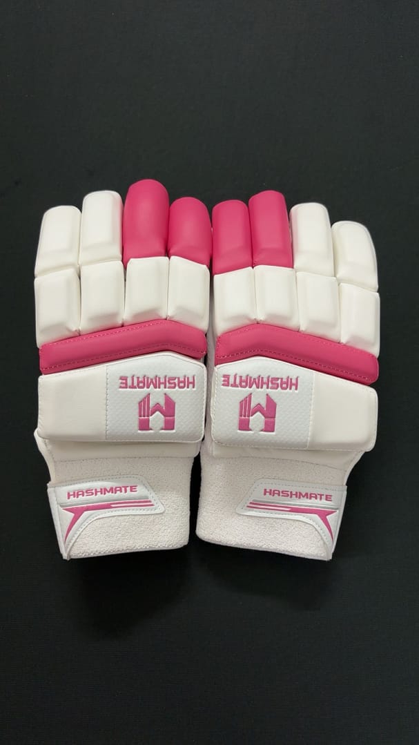 SuperHash Youth Pink Edition