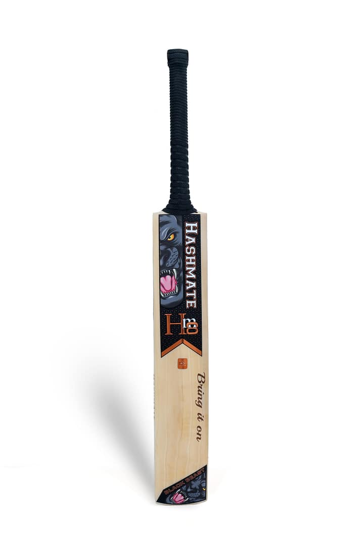 BLACK BEAST - Image 2