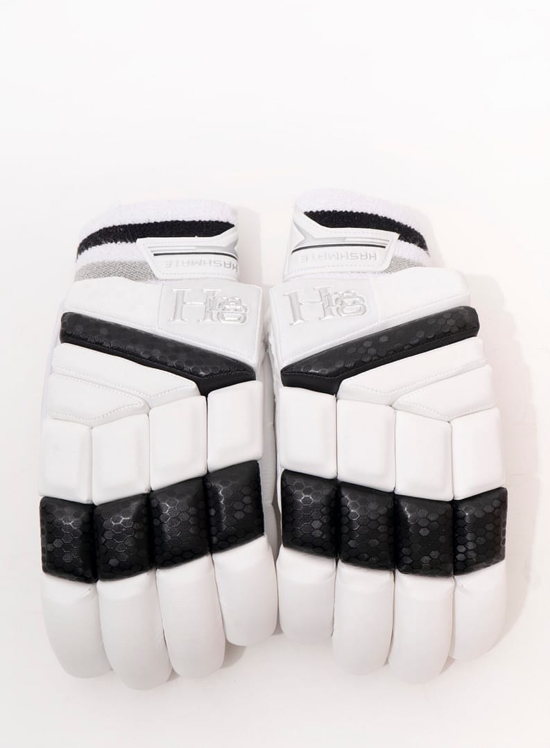 HASHMATE PREMIUM CUT-FINGER PITTARD GLOVES