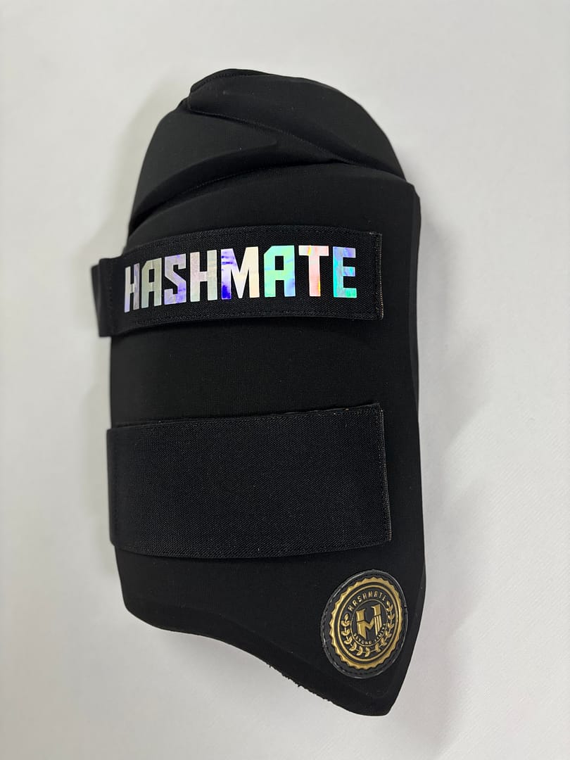 HASHMATE Supreme Thigh Pad - Image 2