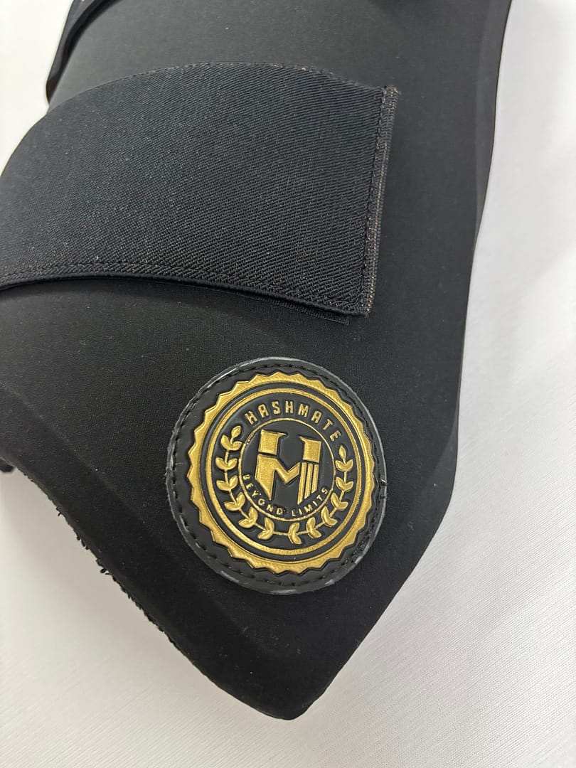 HASHMATE Supreme Thigh Pad - Image 3