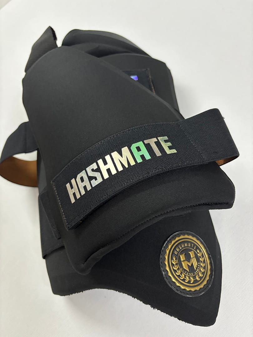 HASHMATE Supreme Thigh Pad - Image 5