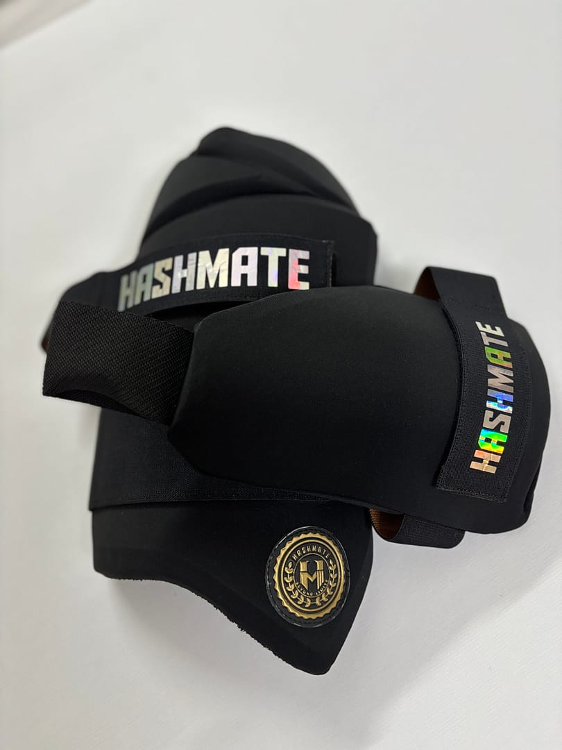 HASHMATE Supreme Thigh Pad - Image 6