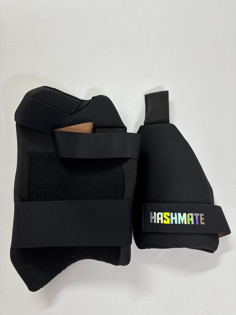 HASHMATE Supreme Thigh Pad - Image 9