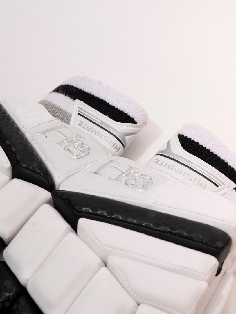 HASHMATE PREMIUM CUT-FINGER PITTARD GLOVES - Image 4