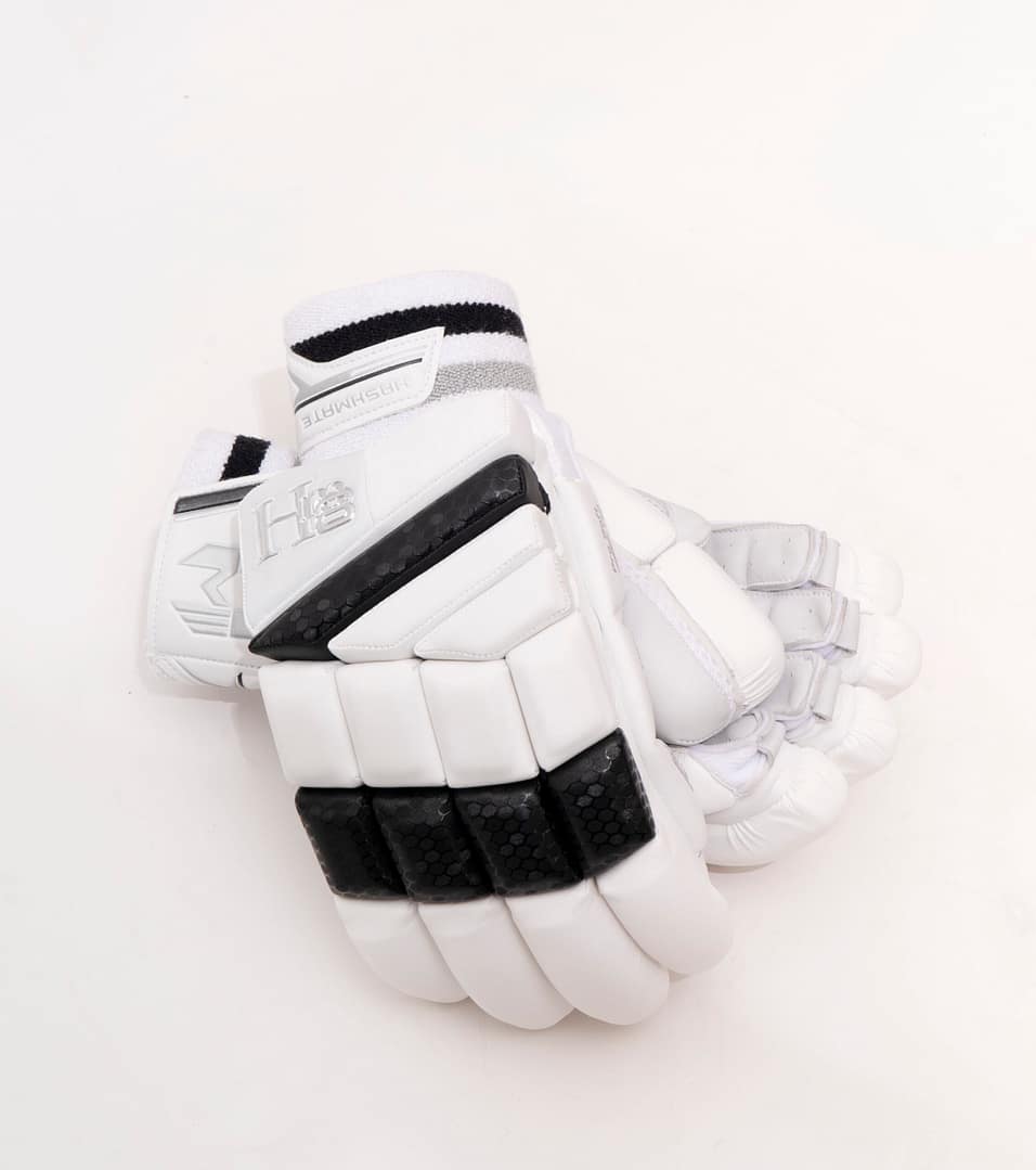 HASHMATE PREMIUM CUT-FINGER PITTARD GLOVES - Image 2