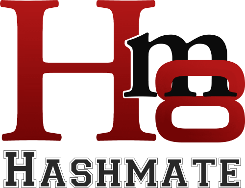 Hashmate